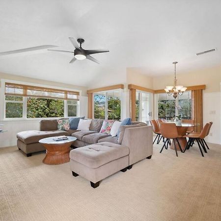 Ac Villa In Princeville Kültér fotó